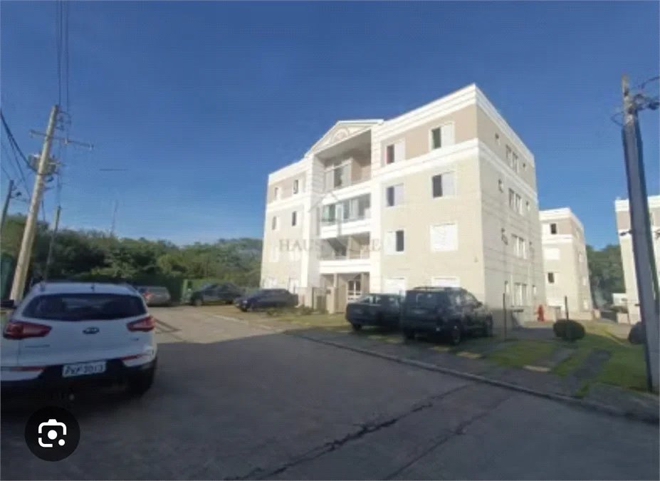 Casa à venda com 2 quartos no condomínio Residencial Parque Real, Cotia - SP