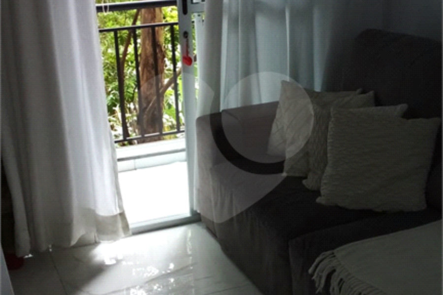 Apartamento à venda com 2 quartos em Pirituba, São Paulo, SP