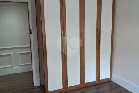 Apartamento para alugar com 4 suítes em Alto da Boa Vista, São Paulo, SP