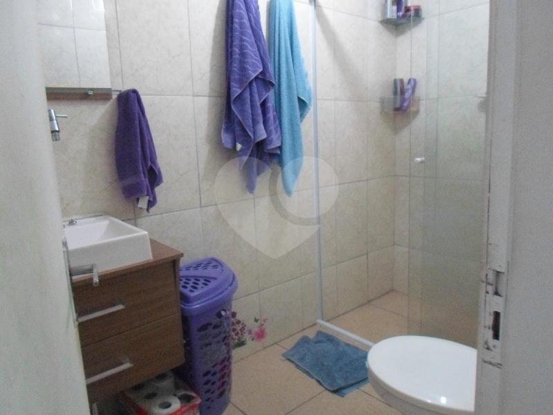 Sobrado à venda com 6 quartos em Vila Nova Mazzei, São Paulo, SP