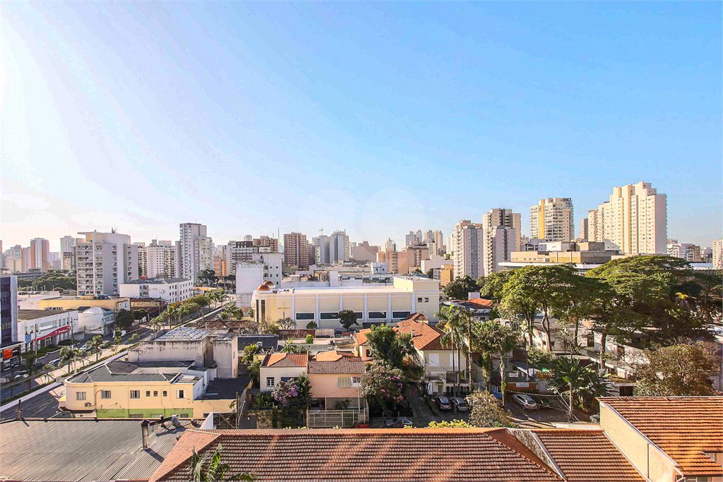 Sala à venda em Vila Mariana, São Paulo, SP