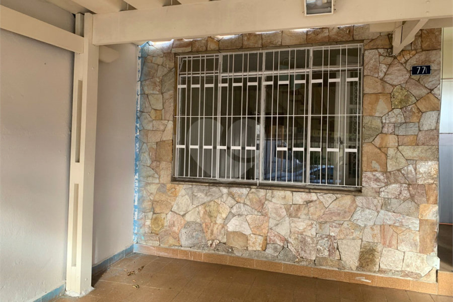 Sobrado à venda com 3 quartos em Santana, São Paulo, SP