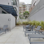 Apartamento à venda com 3 quartos, sendo 1 suíte, em Brooklin, São Paulo, SP