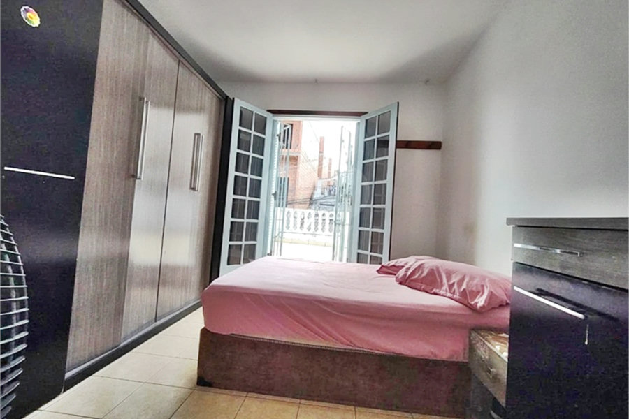 Casa à venda com 3 quartos, sendo 1 suíte, em Tucuruvi, São Paulo, SP
