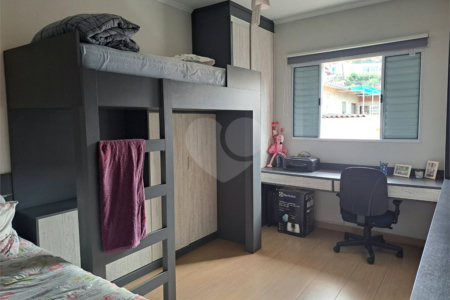 Sobrado à venda com 2 quartos em Jardim Pirituba, São Paulo, SP
