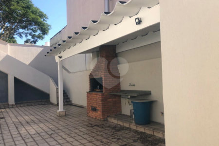 Sobrado à venda com 3 quartos, sendo 1 suíte, em Água Fria, São Paulo, SP