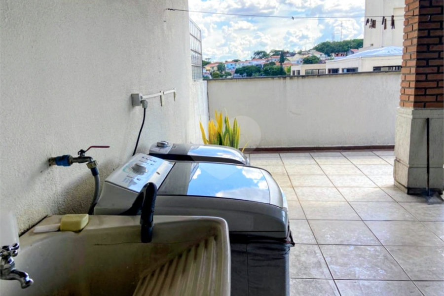 Apartamento à venda com 3 quartos, sendo 1 suíte, em Jardim Leonor Mendes de Barros, São Paulo, SP