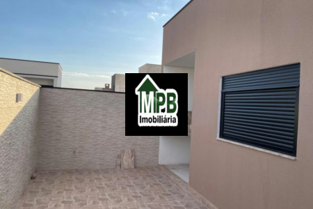Casa à venda com 3 quartos, sendo 1 suíte, em Horto Villagio, Sorocaba, SP