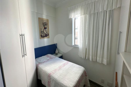 Apartamento à venda com 3 quartos, sendo 1 suíte, em Vila Gomes Cardim, São Paulo, SP