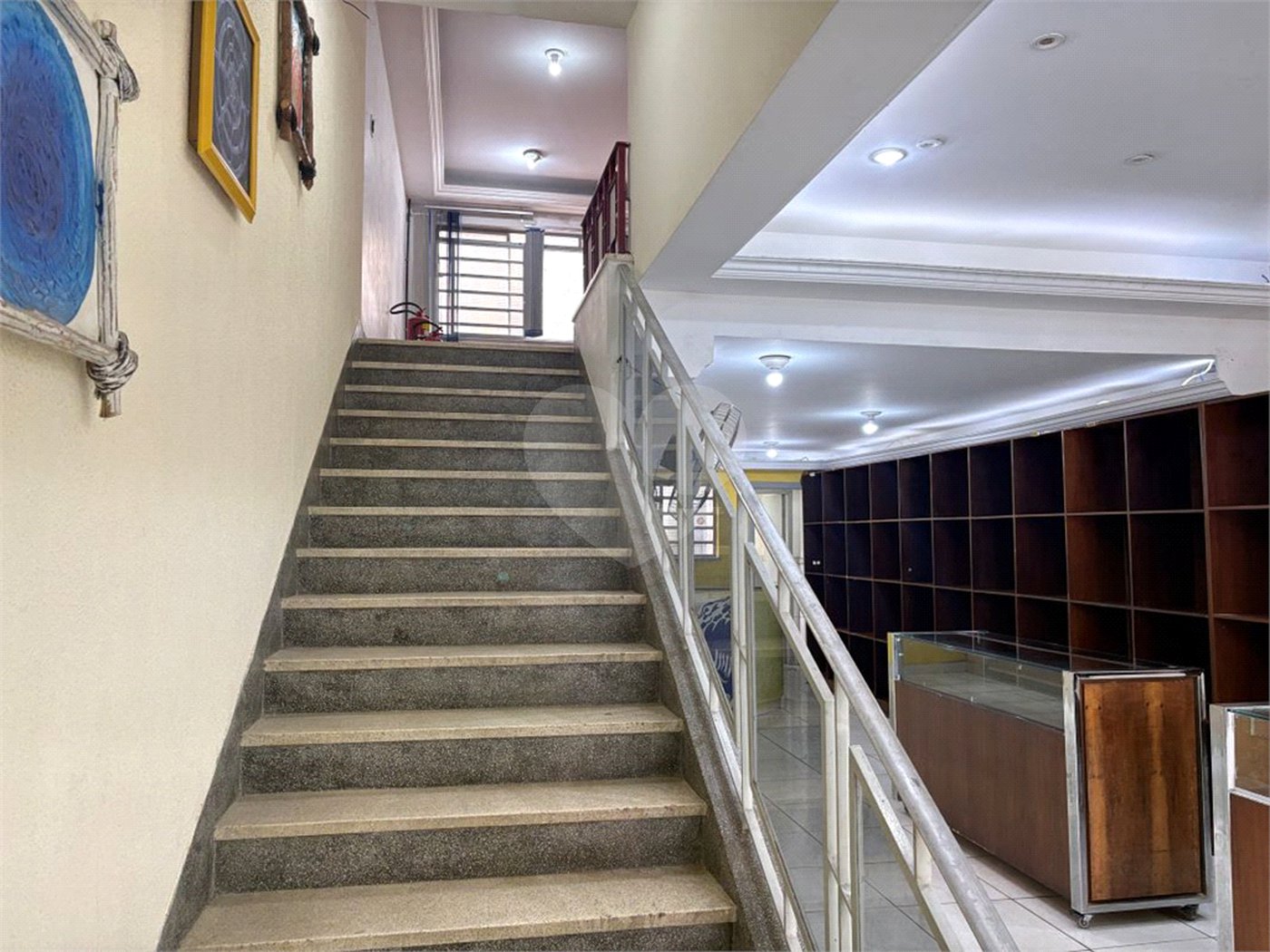 Salão Comercial para alugar no Centro, Mogi das Cruzes, SP