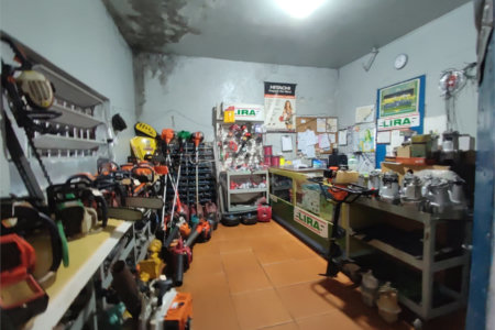 Barracão à venda em Vila Leopoldina, São Paulo, SP