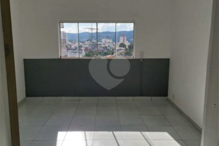 Sobrado à venda com 2 quartos, sendo 1 suíte, em Tucuruvi, São Paulo, SP