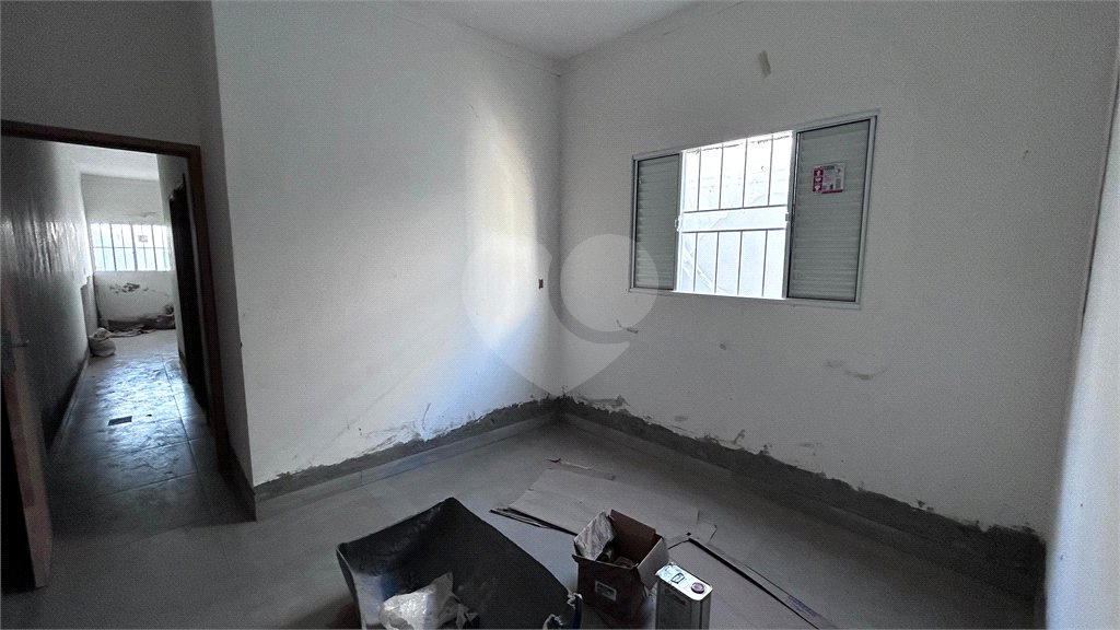 Casa à venda com 2 quartos, sendo 1 suíte,  em Bela Vista da Lagoa, Três Lagoas, MS