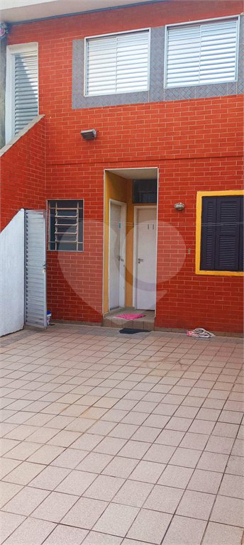 Sobrado à venda com 3 quartos, sendo 1 suíte, em Jabaquara, São Paulo, SP