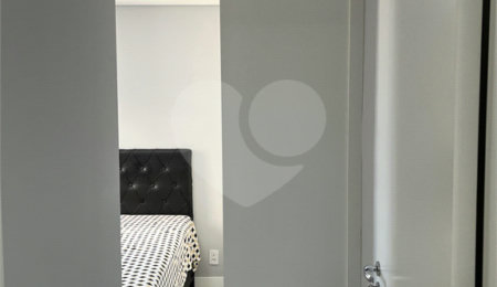 Apartamento para alugar com 2 quartos em Campo Limpo, São Paulo, SP