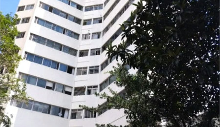 Apartamento à venda com 3 quartos, sendo 1 suíte, em Jardim Olympia, São Paulo, SP