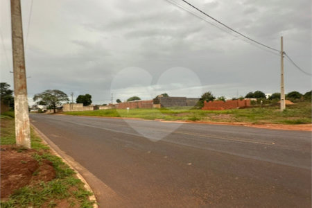 Terreno à venda em Jardim Ivone 1ª Seção, Ponta Porã, MS