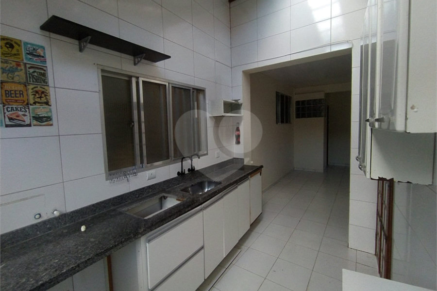 Casa de Vila para alugar com 2 quartos, sendo 1 suíte, em Tucuruvi, São Paulo, SP