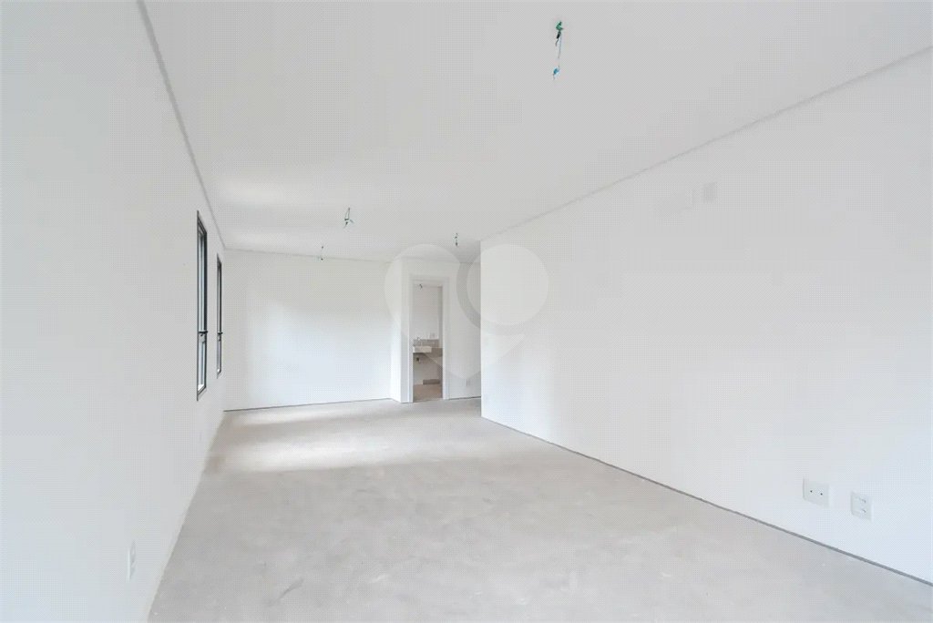 Apartamento à venda com 4 suítes em Perdizes, São Paulo, SP
