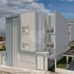 Casa à venda com 2 quartos, sendo 1 suíte, no condomínio Maracujas, São Paulo - SP