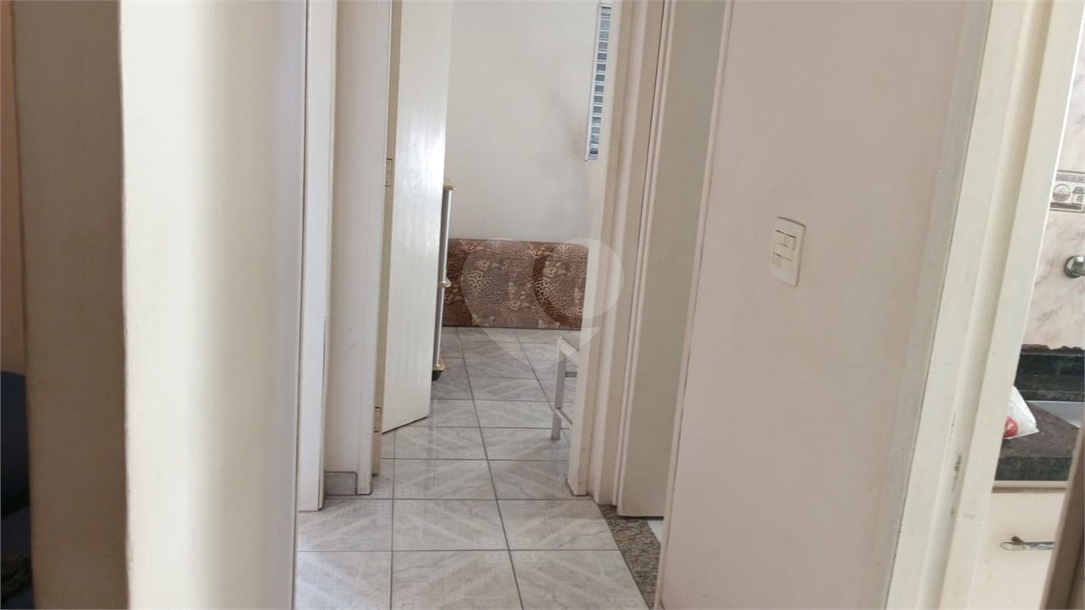 Apartamento à venda com 2 quartos no Centro, Guarulhos, SP