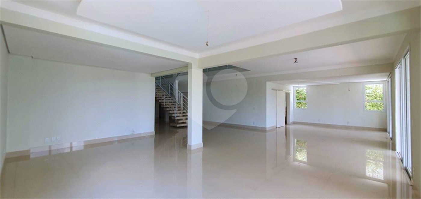 Casa à venda com 5 suítes no condomínio Chácara Flora - Valinhos, Valinhos - SP