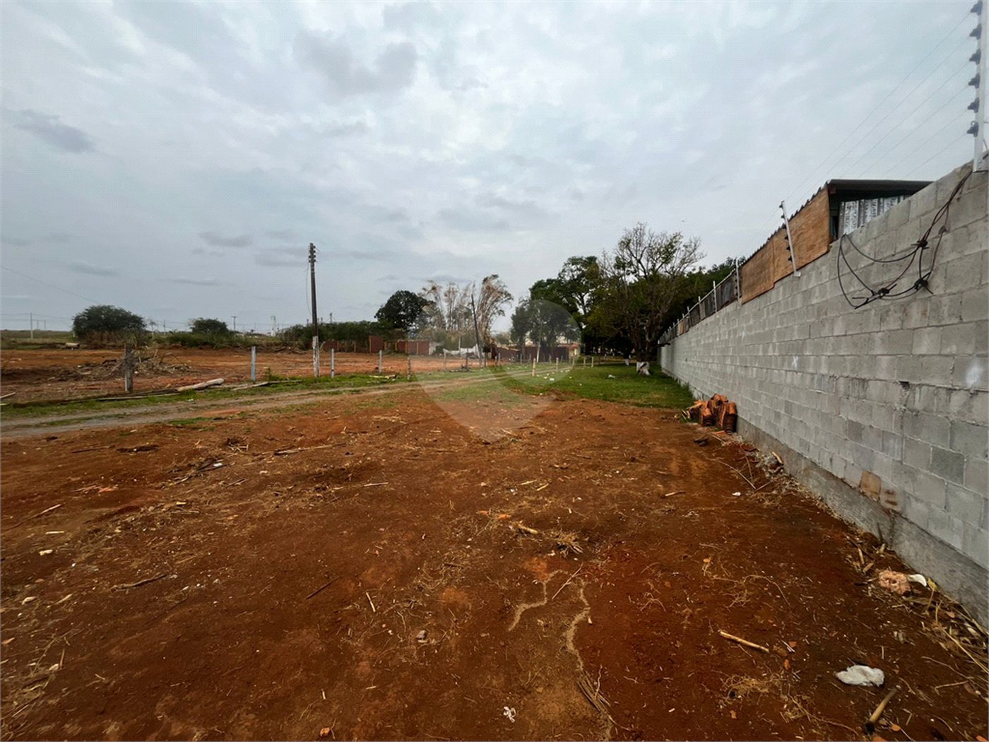 Terreno à venda em Vila Asem, Itapetininga, SP