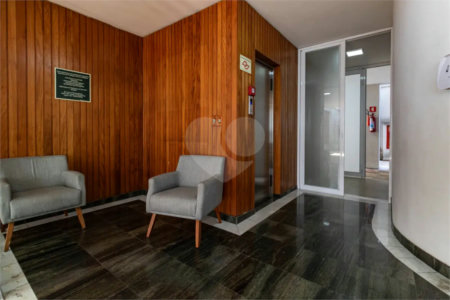 Apartamento à venda com 3 suítes em Jardim Paulista, São Paulo, SP