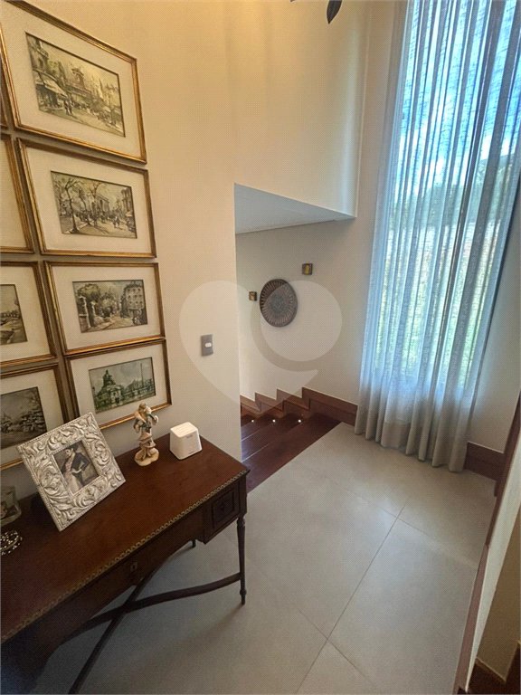 Casa à venda com 3 suítes no condomínio Campo de Toscana, Vinhedo - SP