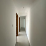 Apartamento com 3 dormitórios à venda, 170 m² por R$ 2.930.000,00 - Aparecida - Santos/SP