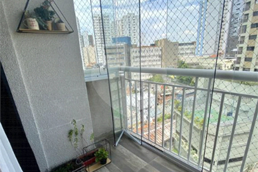 Apartamento à venda com 2 quartos em Santana, São Paulo, SP