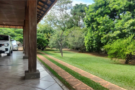 Chácara à venda com 3 quartos, sendo 1 suíte, em Chácara Flórida, Itu, SP
