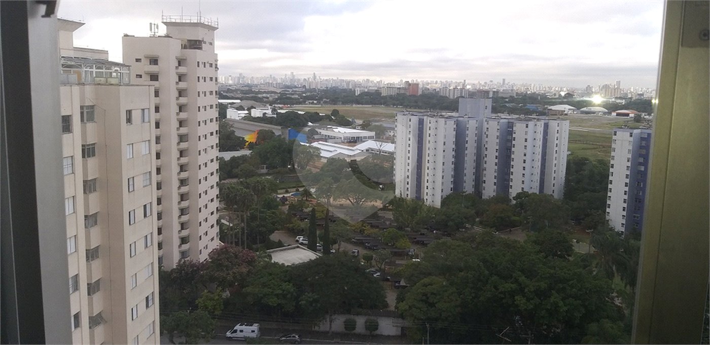 Apartamento à venda com 2 quartos, sendo 1 suíte, em Santana, São Paulo, SP