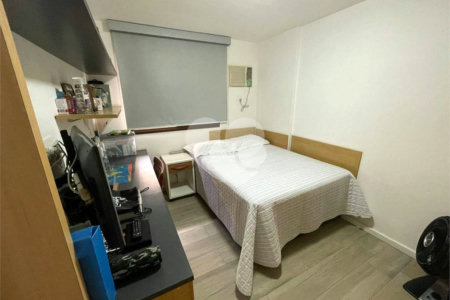 Apartamento à venda com 3 quartos, sendo 1 suíte,  em Tijuca, Rio de Janeiro, RJ