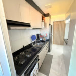 Apartamento à venda com 2 quartos em Vila Galvão, Guarulhos, SP