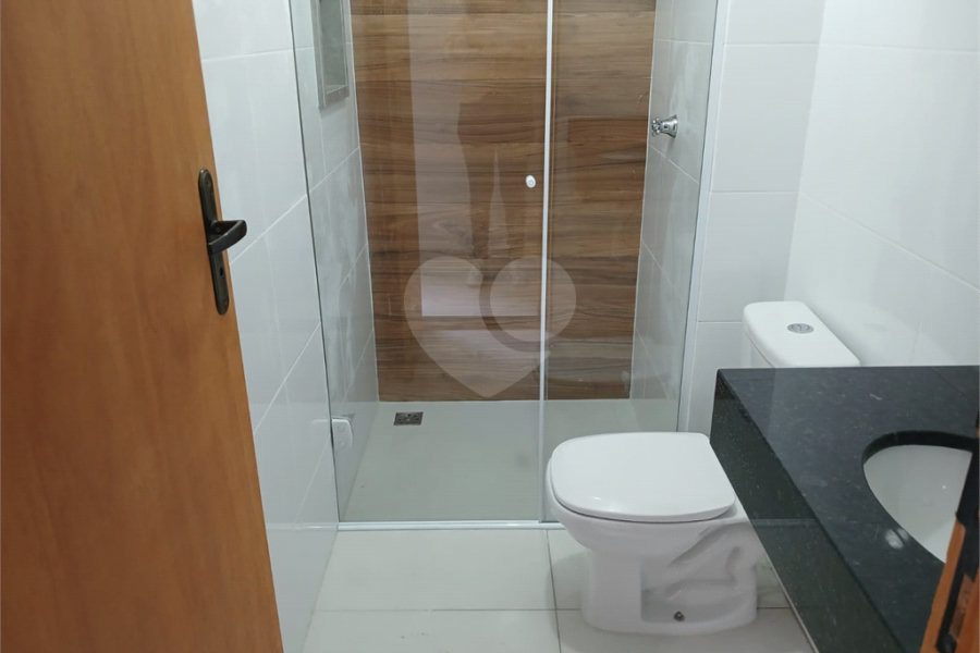 Casa para alugar com 1 quarto no condomínio Edificio Cometa, São Paulo - SP