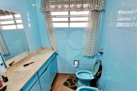 Casa à venda com 3 quartos em Vila Congonhas, São Paulo, SP