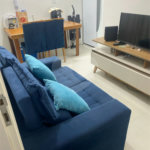 Apartamento à venda com 1 quarto em Casa Verde, São Paulo, SP