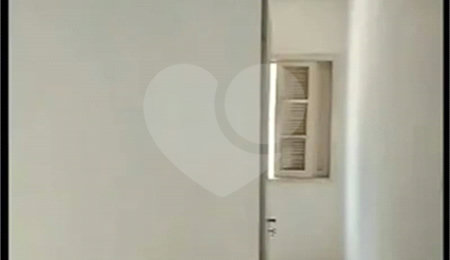 Apartamento à venda com 1 quarto em Sé, São Paulo, SP