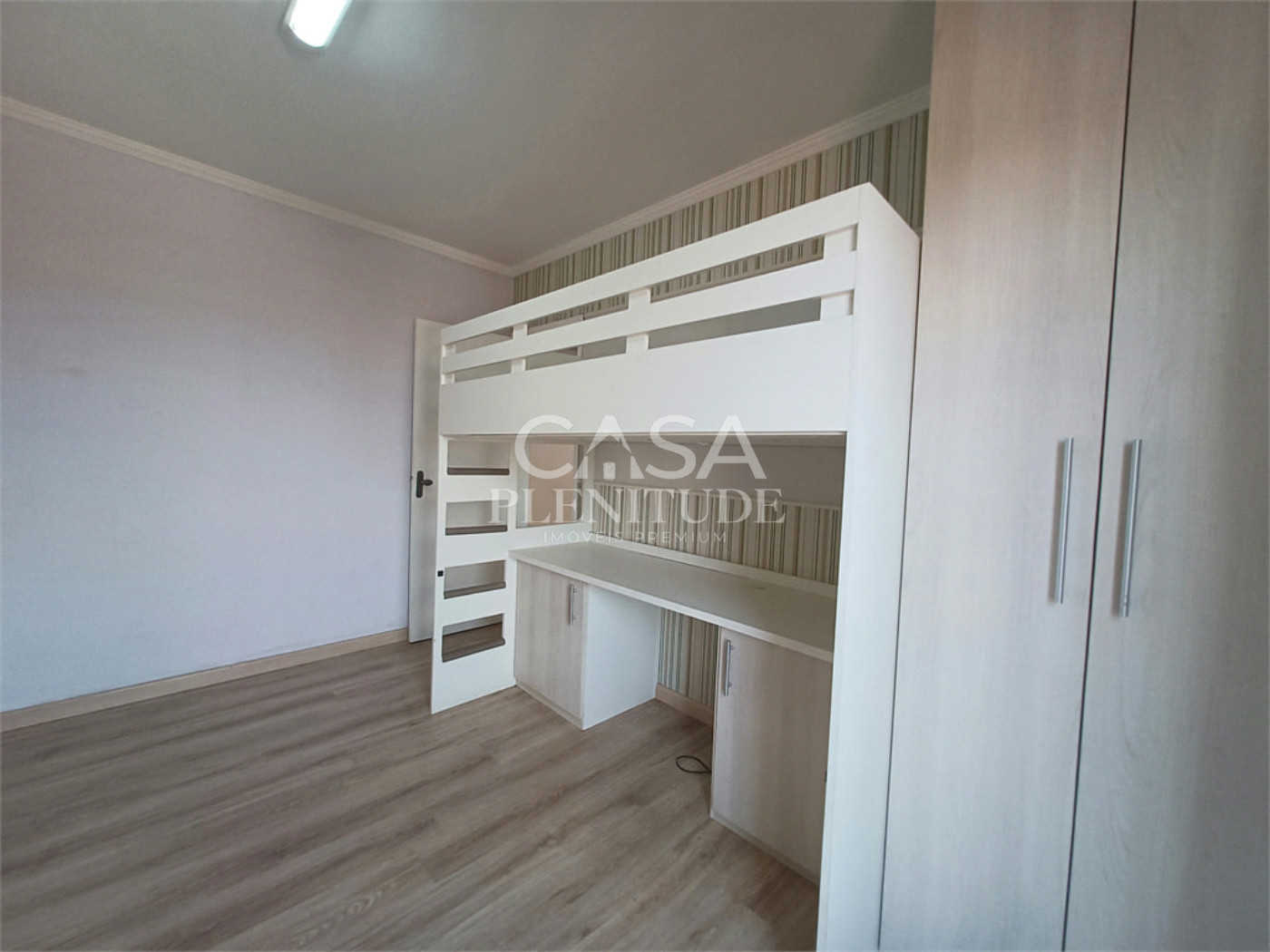 Apartamento à venda com 2 quartos, sendo 1 suíte, em Jardim Ferreira, Sorocaba, SP