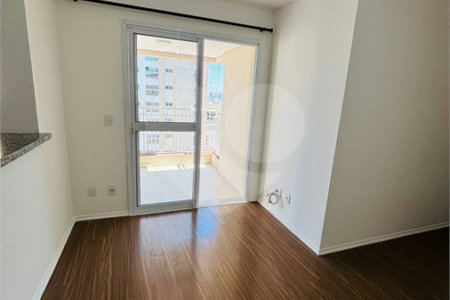 Apartamento para alugar com 2 quartos em Silveira, Santo André, SP
