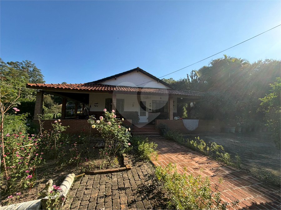 Sítio à venda com 4 quartos, sendo 1 suíte, em Braiaia, Itu, SP