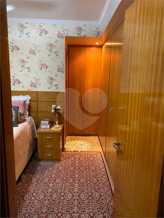 Apartamento à venda com 3 quartos, sendo 1 suíte, em Vila da Saúde, São Paulo, SP