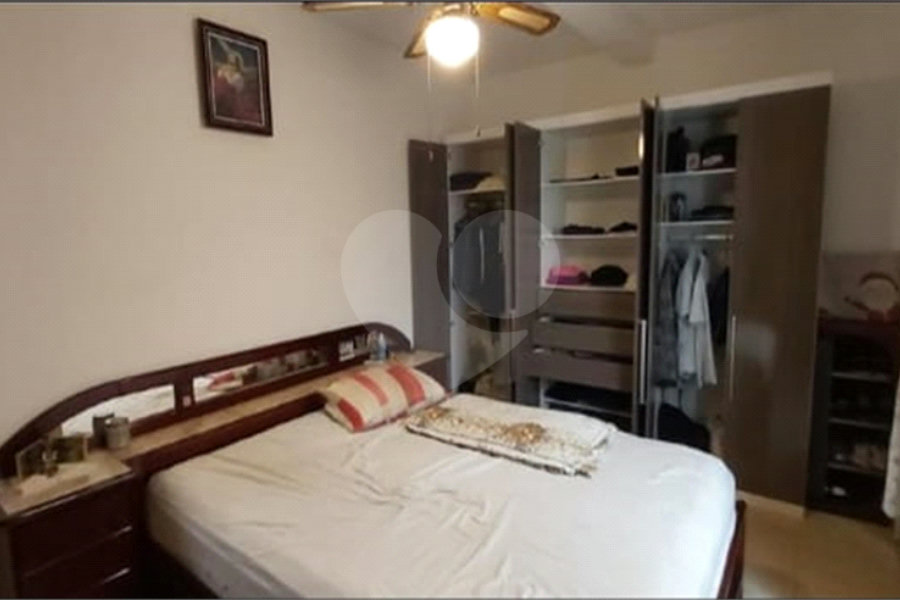 Casa Térrea à venda com 3 quartos, sendo 2 suítes, em Mandaqui, São Paulo, SP