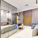 Apartamento à venda com 3 suítes em Panamby, São Paulo, SP