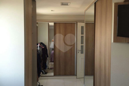 Duplex à venda com 3 quartos, sendo 2 suítes, em Jardim Japão, São Paulo, SP