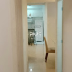Apartamento para alugar com 2 quartos, sendo 1 suíte,  em Jardim Paraíso ii, Itu, SP