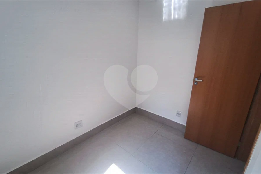 Apartamento à venda com 2 quartos em Mandaqui, São Paulo, SP