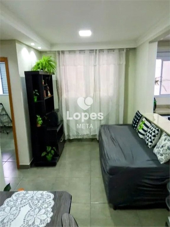 Apartamento à venda com 2 quartos, sendo 1 suíte, em Jardim das Indústrias, São José dos Campos, SP