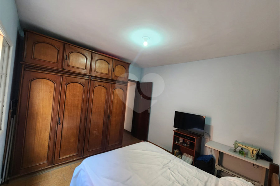 Casa Térrea à venda com 2 quartos em Jaçanã, São Paulo, SP